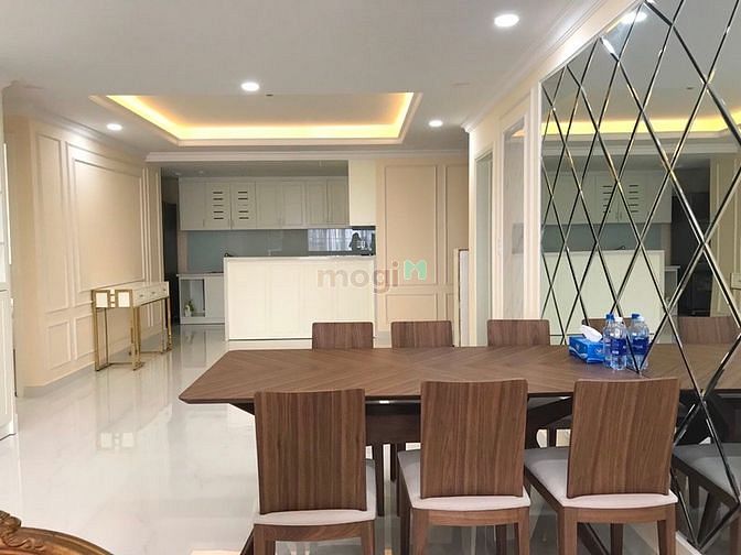 Hình ảnh Cho thuê CH  Nam Phúc-Jardin, PMH, DT 121m2, 3PN, full NT giá 22tr/th