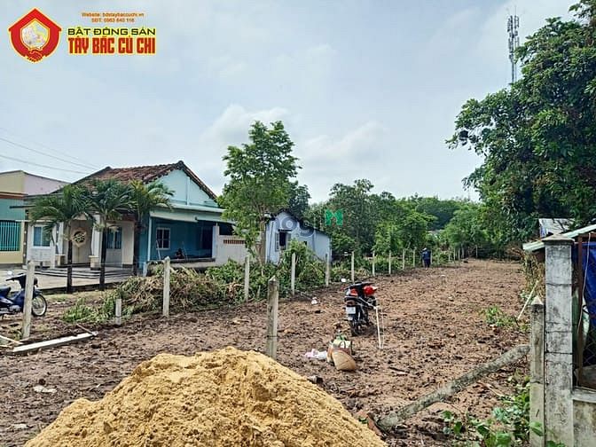 Hình ảnh Bán đất đường Nguyễn Văn Khạ - 440m2 - 8x55 - 300m2 thổ cư