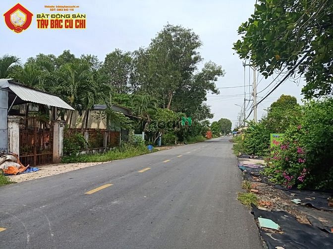 Hình ảnh Bán đất đường Nguyễn Văn Khạ - 440m2 - 8x55 - 300m2 thổ cư