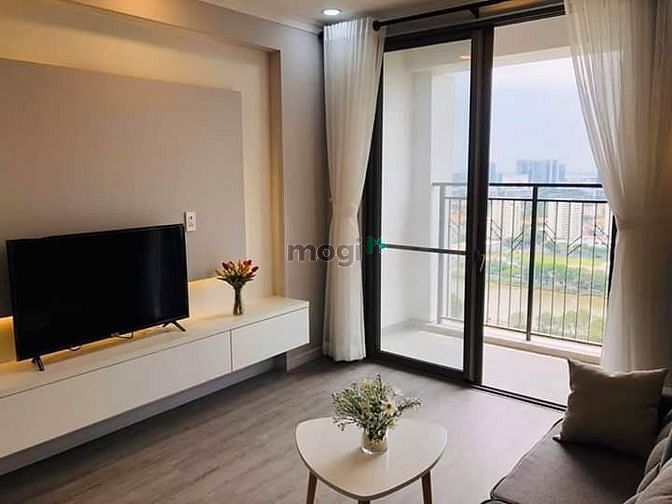 Hình ảnh Cần cho thuê nhanh Trang Chủ MB66.COM / Đăng Ký Tặng 66K Nam Phúc-Le Jardin, PMH, Q7 view công  viên