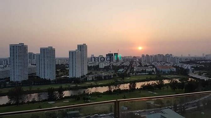 Hình ảnh Cần cho thuê nhanh Trang Chủ MB66.COM / Đăng Ký Tặng 66K Nam Phúc-Le Jardin, PMH, Q7 view công  viên