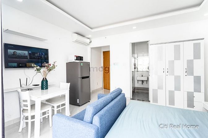Hình ảnh Cho thuê nhà cao cấp Q2 trung tâm Thảo Điền