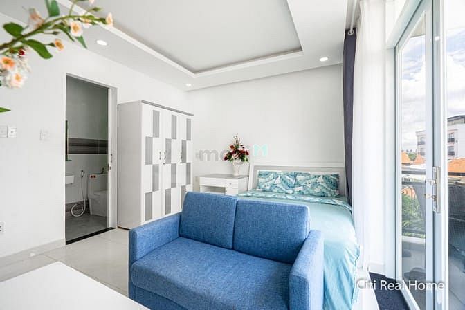 Hình ảnh Cho thuê nhà cao cấp Q2 trung tâm Thảo Điền
