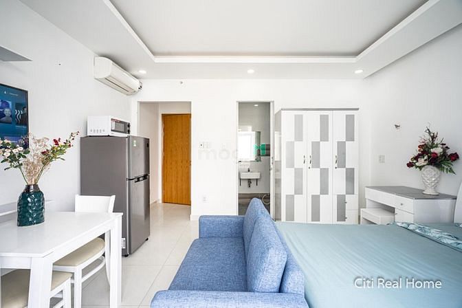 Hình ảnh Cho thuê nhà cao cấp Q2 trung tâm Thảo Điền