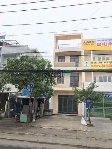 Hình ảnh Võ Văn Ngân,_ dân cư đông đúc _ 2 lầu -