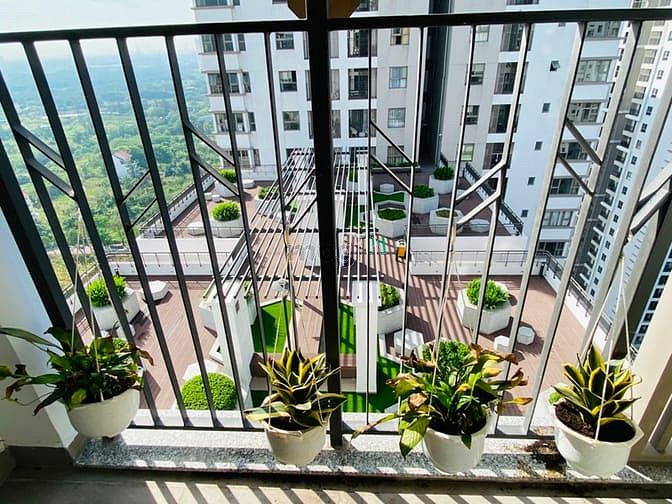 Hình ảnh Cho thuê Saigon CH South Phú Mỹ Hưng, Trang Chủ MB66.COM / Đăng Ký Tặng 66K 2PN, 2WC, full nội thất .