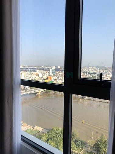 Hình ảnh Rổ Hàng 3PN Quận 4, Chỉ 4,5 tỷ - 5,2 tỷ, View Sông, Đầy Đủ NT, 5p Đến