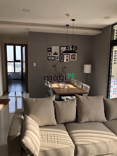 Hình ảnh Rổ Hàng 3PN Quận 4, Chỉ 4,5 tỷ - 5,2 tỷ, View Sông, Đầy Đủ NT, 5p Đến