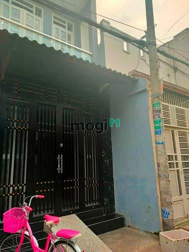Hình ảnh Bán nhà HXH chỉ 4 tỷ 2 đường 2a. Quận Bình Tân