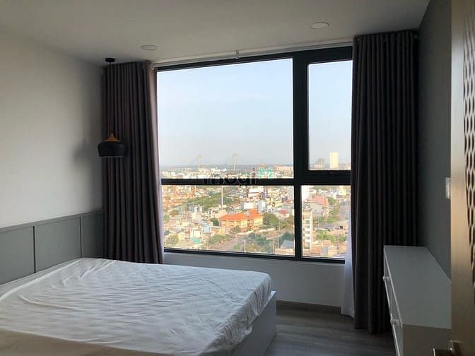 Hình ảnh Rổ Hàng 3PN Quận 4, Chỉ 4,5 tỷ - 5,2 tỷ, View Sông, Đầy Đủ NT, 5p Đến