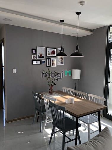Hình ảnh Rổ Hàng 3PN Quận 4, Chỉ 4,5 tỷ - 5,2 tỷ, View Sông, Đầy Đủ NT, 5p Đến
