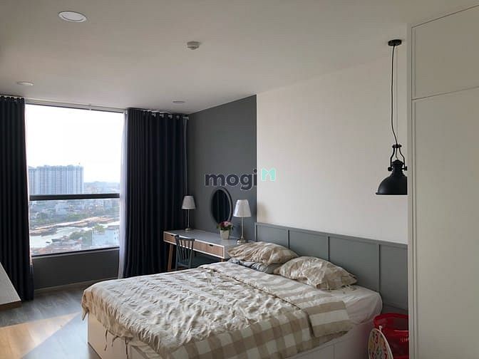 Hình ảnh Rổ Hàng 3PN Quận 4, Chỉ 4,5 tỷ - 5,2 tỷ, View Sông, Đầy Đủ NT, 5p Đến