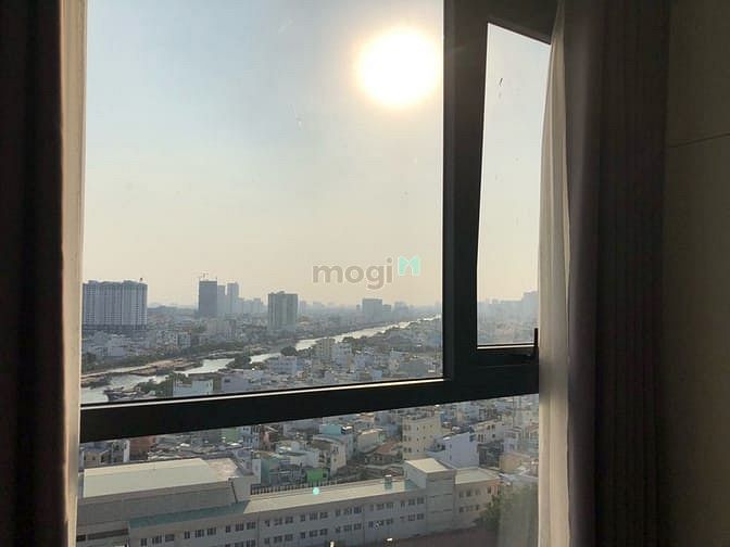 Hình ảnh Rổ Hàng 3PN Quận 4, Chỉ 4,5 tỷ - 5,2 tỷ, View Sông, Đầy Đủ NT, 5p Đến