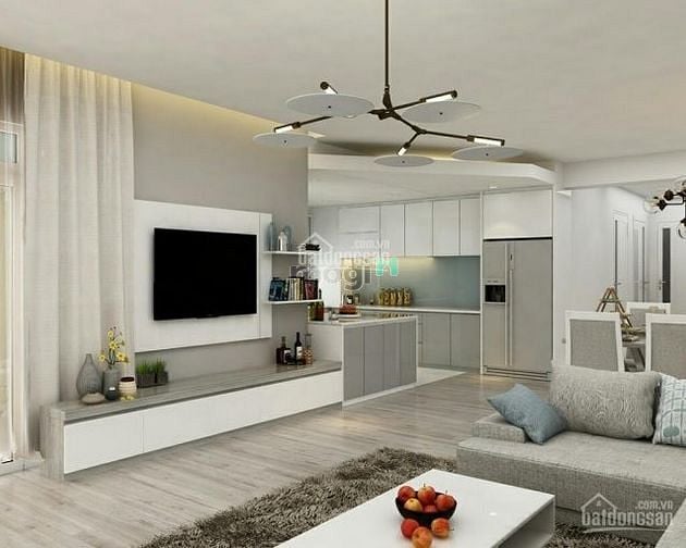 Hình ảnh Sunrise Riversde của Novaland, 2Pn Full NT cao cấp 12tr/th bao PQL.