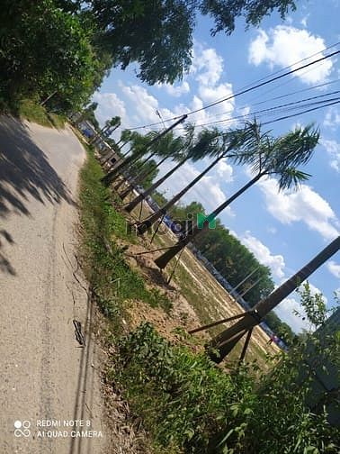 Hình ảnh Đất nền sổ sẵn ngay sân bay quốc tế Long Thành chỉ 17tr/ m2