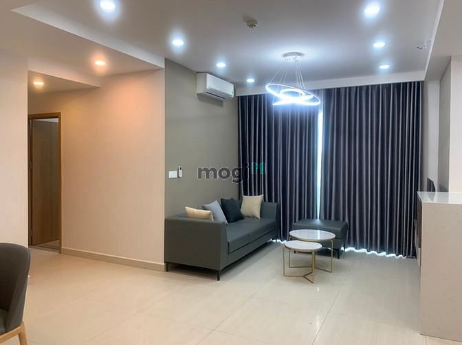 Hình ảnh Cho thuê CH cao cấp Riviera Point, DT 148m2 3PN nội thất mới