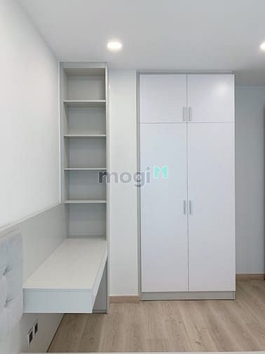 Hình ảnh Cho thuê CH cao cấp Riviera Point, DT 148m2 3PN nội thất mới