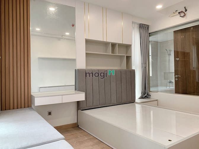 Hình ảnh Cho thuê CH cao cấp Riviera Point, DT 148m2 3PN nội thất mới