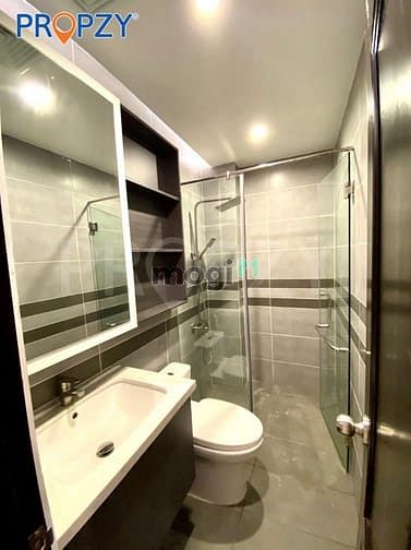 Hình ảnh Bán nhà hẻm ngõ Phường 8 Quận 3