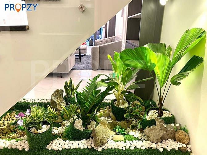 Hình ảnh Bán nhà hẻm ngõ Phường 8 Quận 3