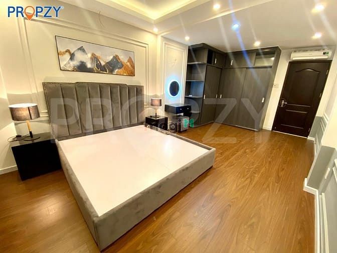 Hình ảnh Bán nhà hẻm ngõ Phường 8 Quận 3