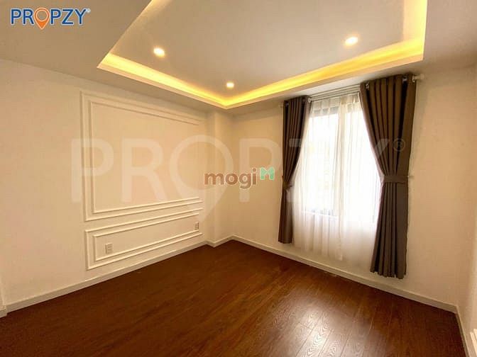 Hình ảnh Bán nhà hẻm ngõ Phường 8 Quận 3
