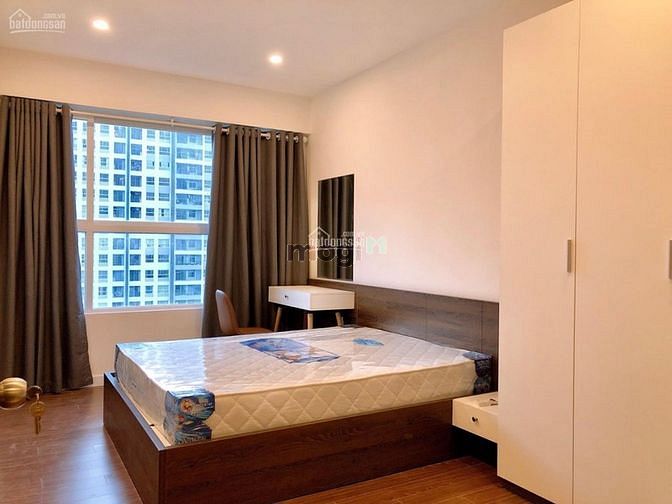 Hình ảnh Cho thuê Trang Chủ MB66.COM / Đăng Ký Tặng 66K chung cư tại Dự án Chung cư Hưng Phúc, Quận 7, Hồ Chí