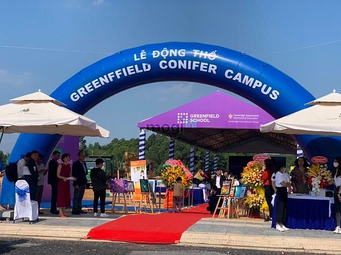 Hình ảnh Đất nền Gem Sky World-Gần sân bay Quốc Tế Long Thành-ưu đãi tháng 5