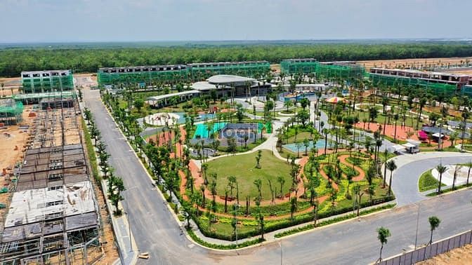 Hình ảnh Đất nền Gem Sky World-Gần sân bay Quốc Tế Long Thành-ưu đãi tháng 5