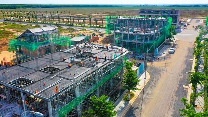 Hình ảnh Đất nền Gem Sky World-Gần sân bay Quốc Tế Long Thành-ưu đãi tháng 5