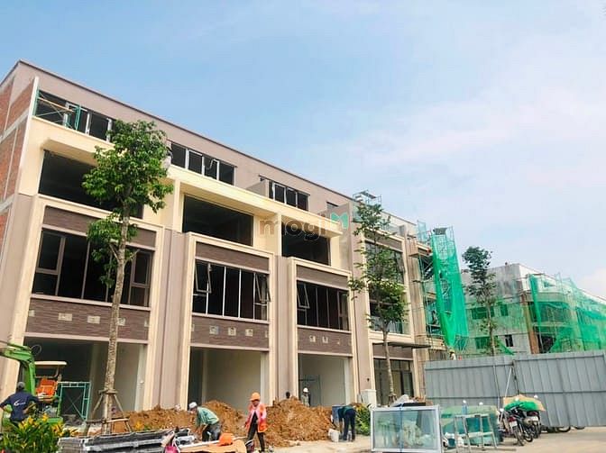 Hình ảnh Đất nền Gem Sky World-Gần sân bay Quốc Tế Long Thành-ưu đãi tháng 5