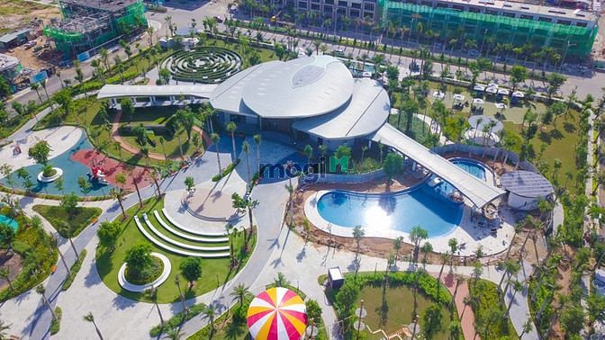 Hình ảnh Đất nền Gem Sky World-Gần sân bay Quốc Tế Long Thành-ưu đãi tháng 5