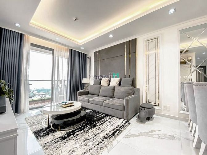Hình ảnh Cho thuê Trang Chủ MB66.COM / Đăng Ký Tặng 66K + văn phòng chung cư Lavida Plus Quận 7 giá rẻ