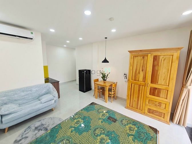 Hình ảnh Mb6623 nạp rút nhanh chóng Studio, 1PN nằm ngay trung tâm Phú Nhuận