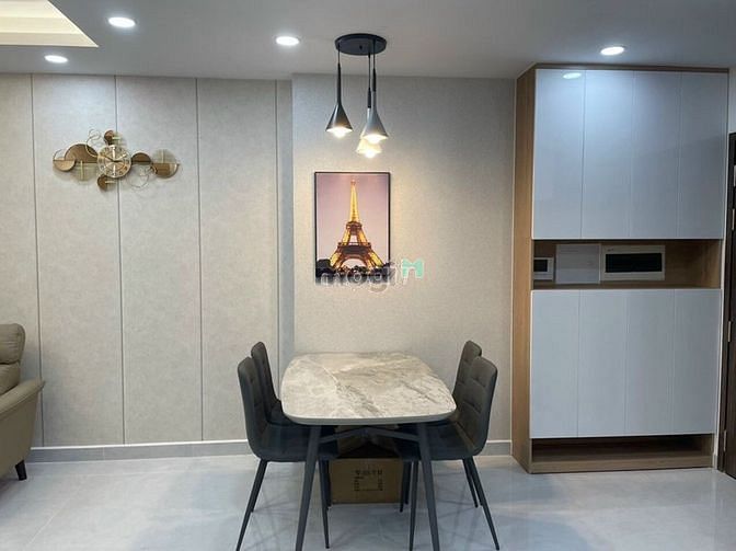 Hình ảnh Cho thuê Trang Chủ MB66.COM / Đăng Ký Tặng 66K + văn phòng chung cư Lavida Plus Quận 7 giá rẻ