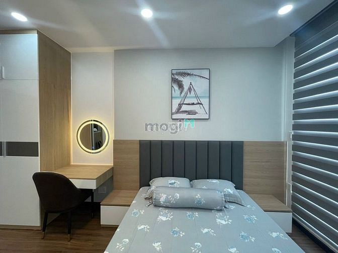 Hình ảnh Cho thuê Trang Chủ MB66.COM / Đăng Ký Tặng 66K + văn phòng chung cư Lavida Plus Quận 7 giá rẻ