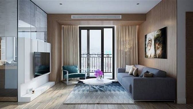 Hình ảnh Mb6623 nạp rút nhanh chóng 2PN view Hồ, View Núi gần trung tâm TP.Thủ Đức