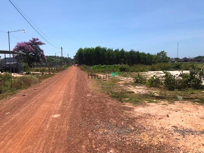 Hình ảnh Đất sát MT đường nhà thờ mân côi. Bình Thuận giá 1 tỷ 900 tr
