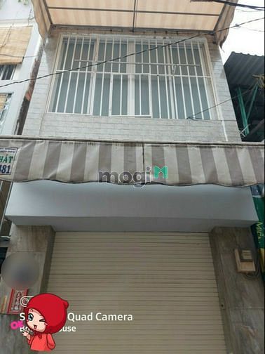 Hình ảnh Bán nhà đẹp,hẻm 4m ,gần sát quận 10