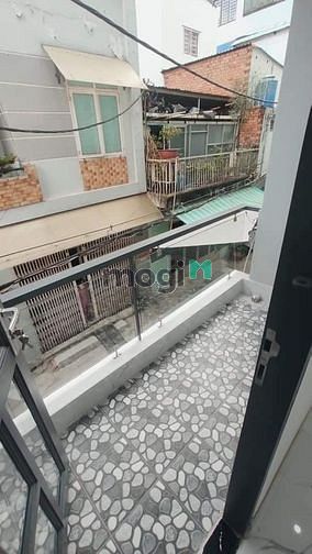 Hình ảnh Huỳnh Thiện Lộc, Tân Phú, 2 tầng trắng tinh, DTSD 70 m2.