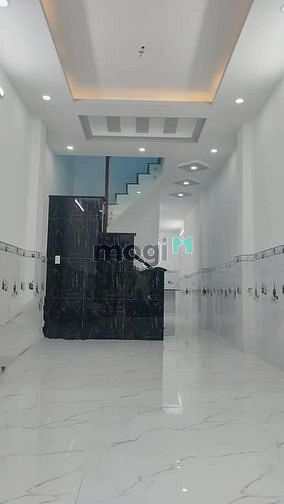 Hình ảnh Huỳnh Thiện Lộc, Tân Phú, 2 tầng trắng tinh, DTSD 70 m2.