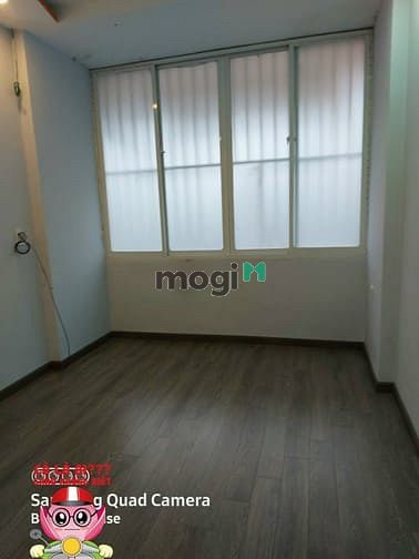 Hình ảnh Bán nhà đẹp,hẻm 4m ,gần sát quận 10