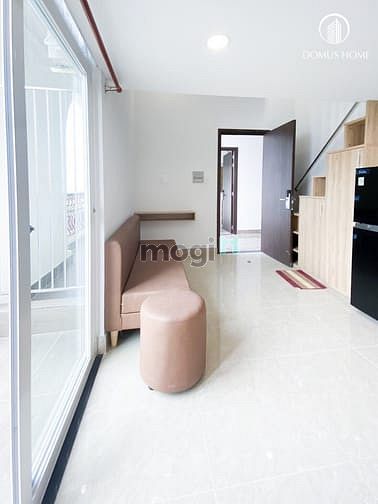 Hình ảnh Mb6623 nạp rút nhanh chóng QUẬN 7 Full NT - ban công thoáng mát giá siêu rẻ