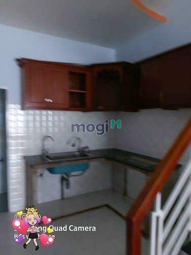 Hình ảnh Bán nhà đẹp,hẻm 4m ,gần sát quận 10