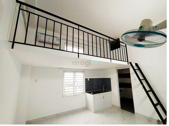 Hình ảnh Cho thuê phòng trọ đường Tân Sơn Nhì cực đẹp