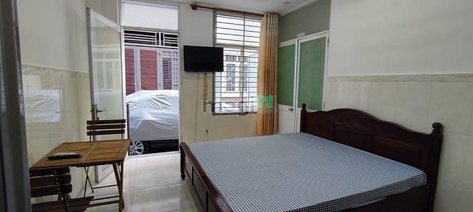 Hình ảnh 🏬CHDV giá mềm - tiết kiệm chi phí sinh, nội thất đầy đủ|| Q. Tân Bình