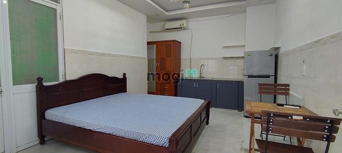 Hình ảnh 🏬CHDV giá mềm - tiết kiệm chi phí sinh, nội thất đầy đủ|| Q. Tân Bình