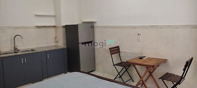 Hình ảnh 🏬CHDV giá mềm - tiết kiệm chi phí sinh, nội thất đầy đủ|| Q. Tân Bình