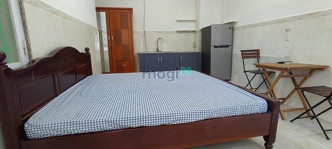 Hình ảnh 🏬CHDV giá mềm - tiết kiệm chi phí sinh, nội thất đầy đủ|| Q. Tân Bình