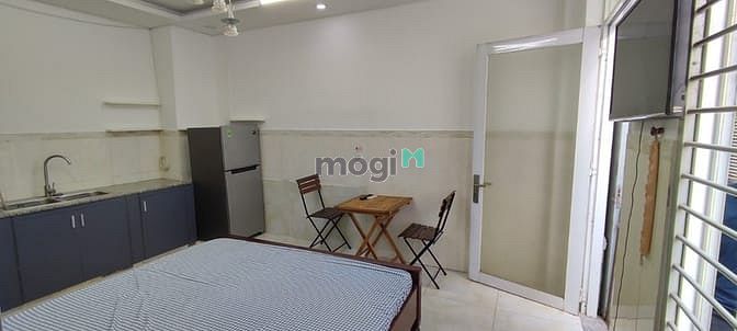 Hình ảnh 🏬CHDV giá mềm - tiết kiệm chi phí sinh, nội thất đầy đủ|| Q. Tân Bình